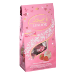 Lindor Strawberries & Cream