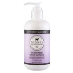 Dionis Lavender Blossom Lotion