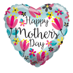 Happy Mother's Day Mylar