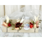 Hair Flowers on Bobby Pins