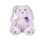 LILAC BUNNY
