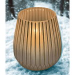 Generic Chandra Glass Vase