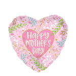 HEART VINES MOTHER'S DAY