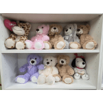 Teddy Bears