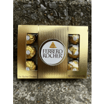 Ferrero Rocher Chocolates