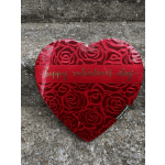 C) Valentine’s Day Chocolate Medium