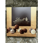 Large Box Of Chocolate