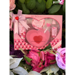 BCBGeneration 4- pieces bath y body collections