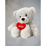 Warmies XO teddie