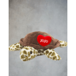 Valentines Warmies turtle