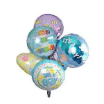 mylar ballon