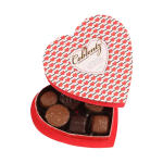 8 Piece vday chocolates