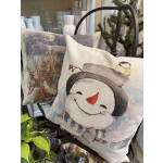 Christmas Pillow Covers