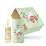 Persian Mint Tea & Infuser Gift Set - Monista Tea Co.