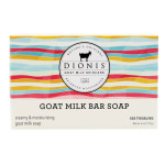 Dionis Sea Treasures Bar Soap