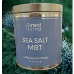 SEA SALT MIST CANDLE