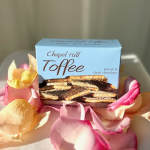 Chapel Hill Toffee (5 Ounces)