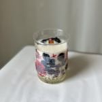 Nag Champa Candle (10.25 oz) Locally Made