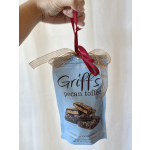 Griffs Pecan Toffee Bag (4.5 Ounces)