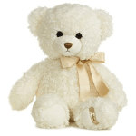 11'' Sweetheart Teddy Bear