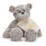 Mini Giving Bear - Feel Better Soon