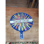 Congratulations mylar