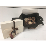 Chocolate Love Bath Melts