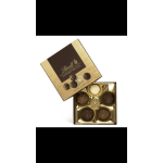 Gourmet Chocolate Truffles