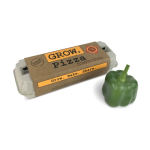 Pizza Garden Grow Kit