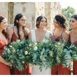 Wedding Florals Retainer