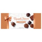Russell Stover, Milk and Dark Chocolate Assortment, Chocolate Gift Box, 20 Ounce (33 Pieces)