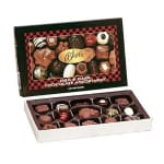 Ashers Milk and Dark Chocolate Assortment