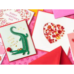 Valentine's Day Card