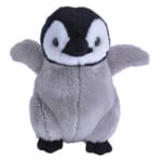 Penguin Plush