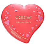 Godiva® Masterpiece Assorted Chocolates