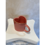 Red Mug 