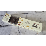 Lake Champlain Sea Salt Caramels