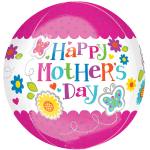 Mother's Day Mylar Balloon
