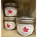 Vicky's Homemade Soy Candles: Small Jar