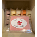 Vicky's Homemade Soy Candles: Wax Melts