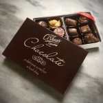 (Chocolate Cure For A Bad Day)