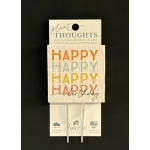 Plant Thoughts "Happy Birthday"