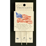 Plant Thoughts "Heroes Never Die"