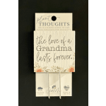 Plant Thoughts "Love of Grandma"