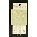 Plant Thoughts "Little Piece Heart"