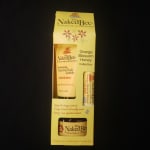 Naked Bee Gift Set, Hand Lotion, Ultra Rich Lotion, and Lip Balm