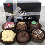 Gourmet Truffles - 6pc (9oz)