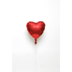 1 red balloon