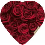 Heart Chocolate