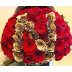 Add Art of Roses - Add any initial